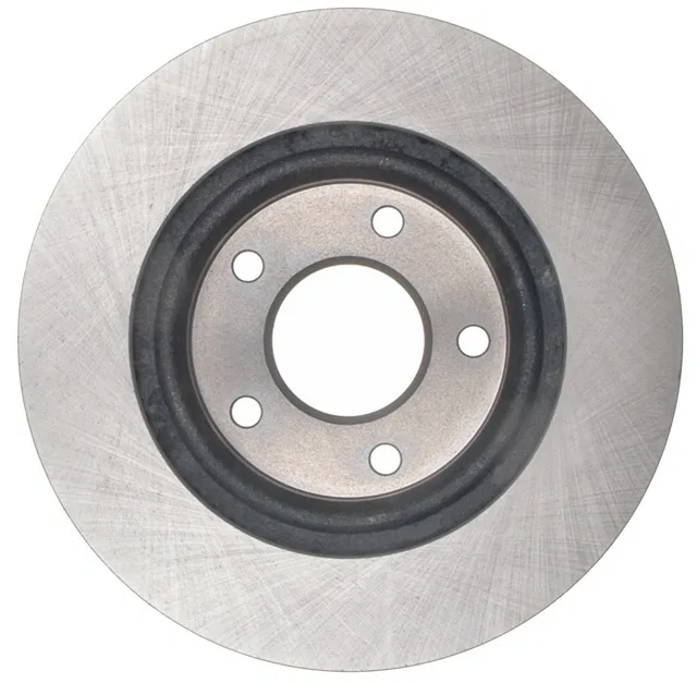 780459R – RAYBESTOS Brake Rotor, OE Replacement Single - view 3